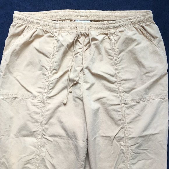 DressBarn Woman Capris, sz 3x - Picture 2 of 16